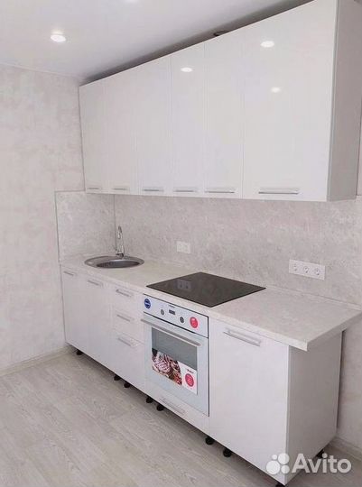 Модульная кухня