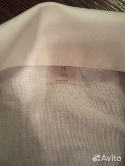 Школьная форма СССР