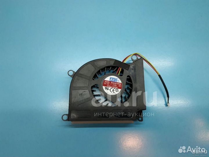 Вентилятор E33-0800182-MC2 для ноутбука MSI GT60