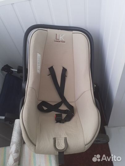 Автолюлька от 0