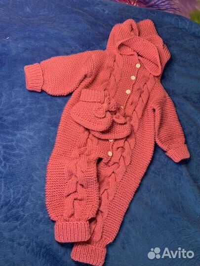 Вязание на заказ