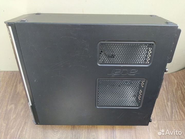 Корпус Acer Veriton