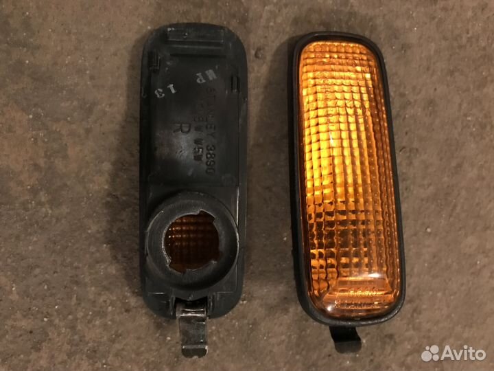 Повторитель поворотов Хонда Цивик 95-00г