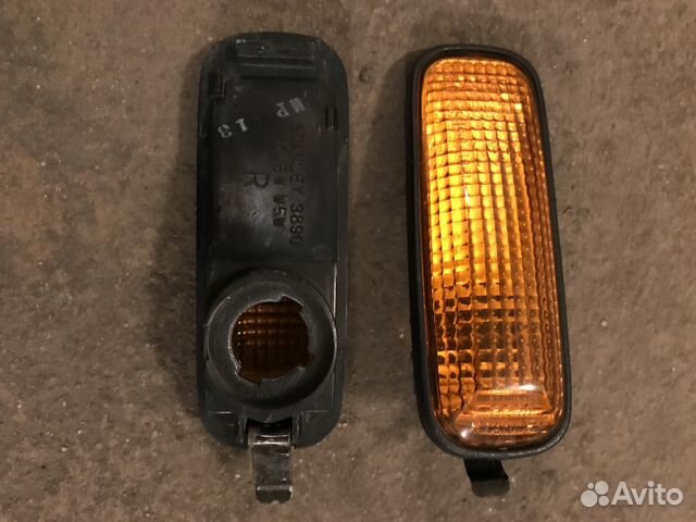 Повторитель поворотов Хонда Цивик 95-00г