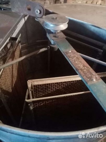 Медогонка бу