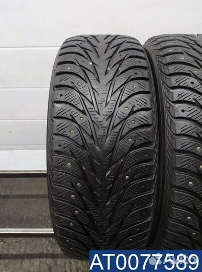 Yokohama Ice Guard IG35 225/55 R18 98V