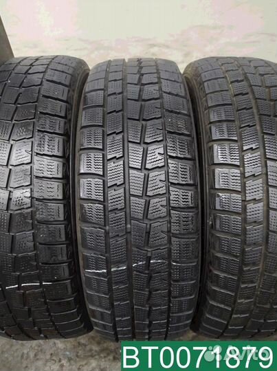 Dunlop Winter Maxx WM01 185/65 R15 105W