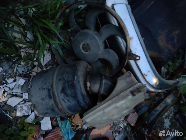 Двигатель на газель в сборе 406