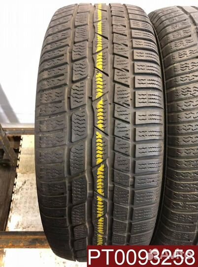 Continental ContiWinterContact TS 830 P 215/60 R16 98H