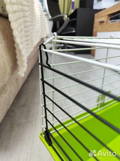 Клетка для крыс