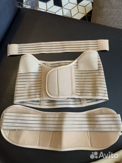 Бандаж для беременных и после родов