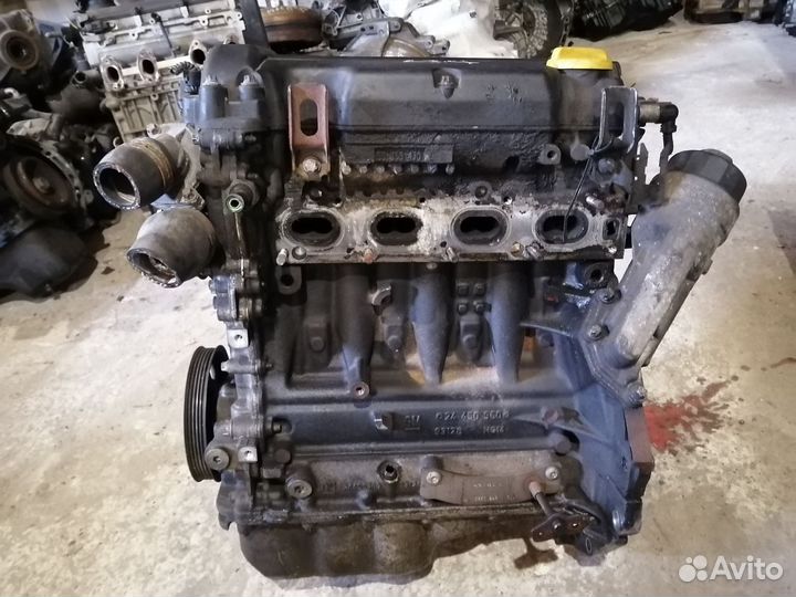 Двигатель Z12XEP Опель Корса Д 1.2