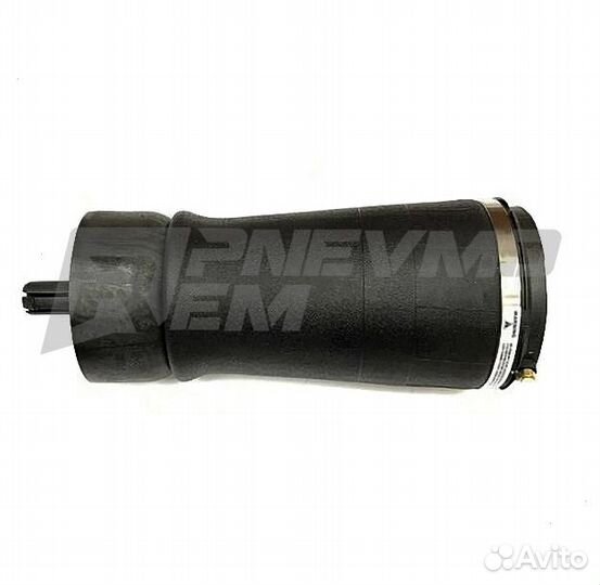 Задний пневмобаллон Land Rover L405