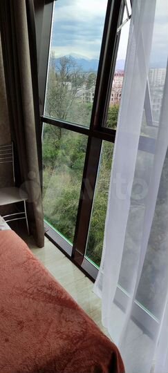 1-к. квартира, 40 м², 6/10 эт.