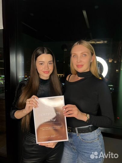 Обучение камуфляж шрамов ареолы