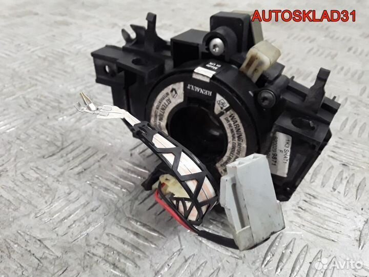 Шлейф подрулевой Renault Kangoo 7700840099