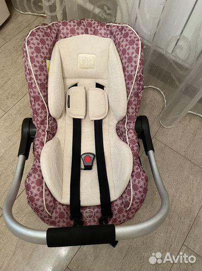 Детское автокресло от 0 до 13