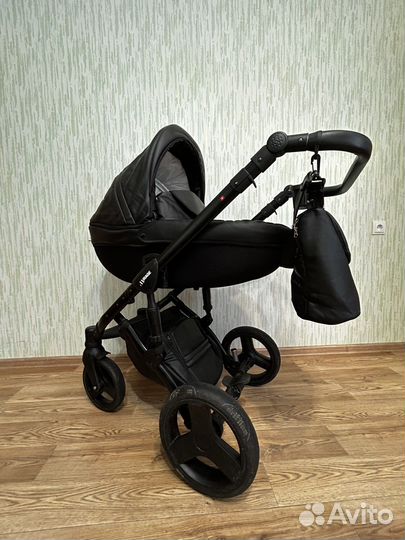 Коляска Verdi Mirage Eco Premium 3 в 1