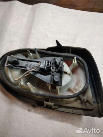 Фонари Меган 1