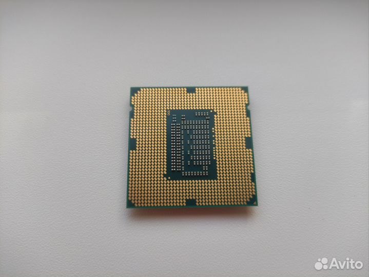 Процессор i5 3570 (LGA1155)