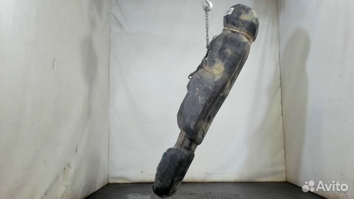 Бак топливный Ford F-150, 2010