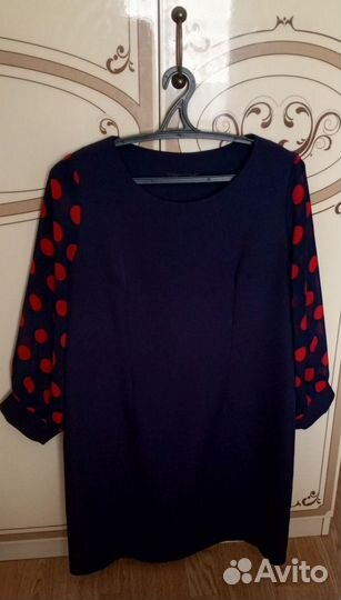 Платье женское