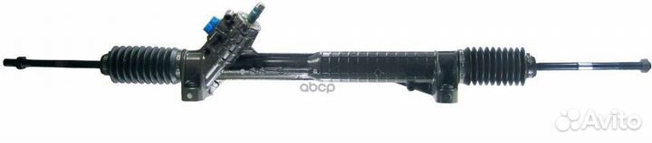 R20101NW рейка рулевая VW T4 all 91-99 R20101N