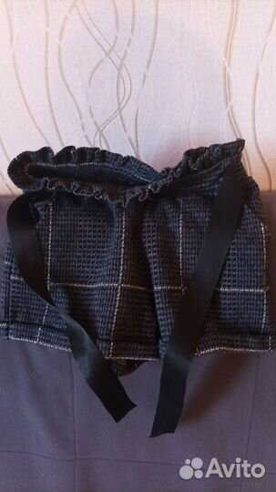 Шорты для девочек