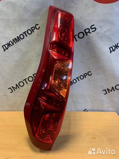 Левый задний фонарь Ниссан Икстрейл T31