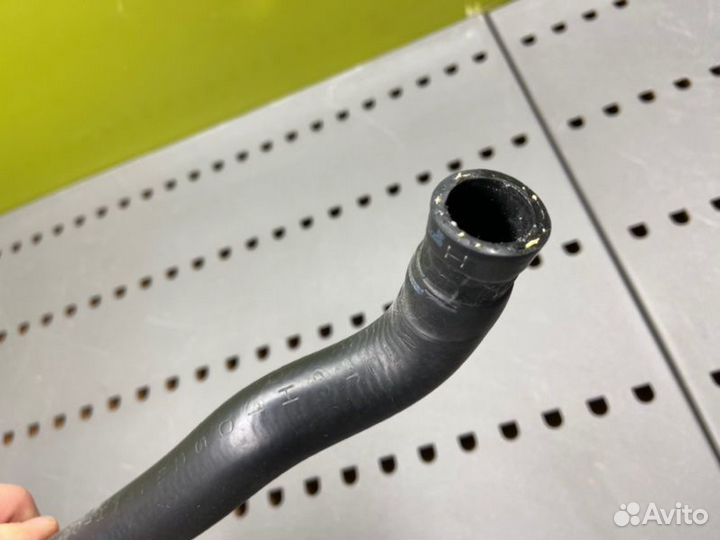 Патрубок Bmw 5-Series F10 N52B25 2012