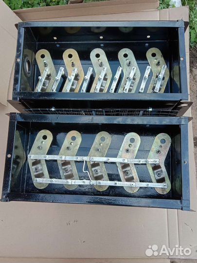 Калорифер сфо