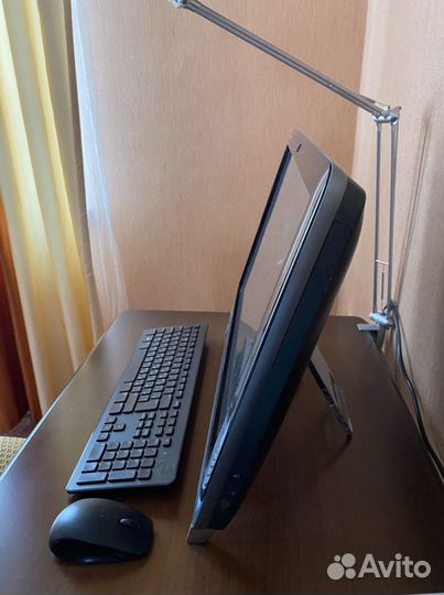 Моноблок dell inspiron One 2320