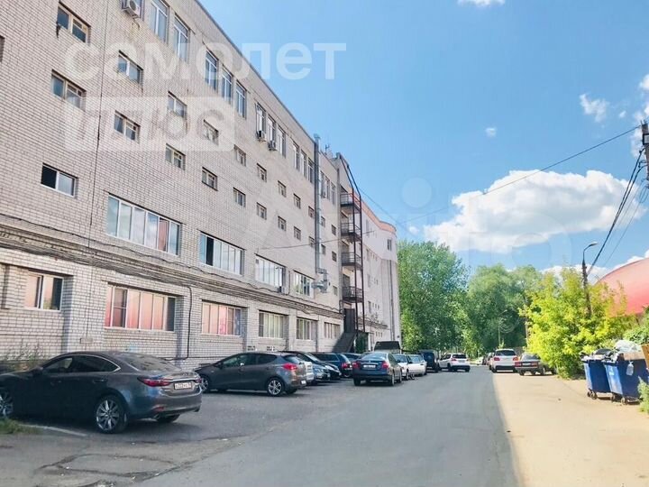 Продам помещение свободного назначения, 453 м²