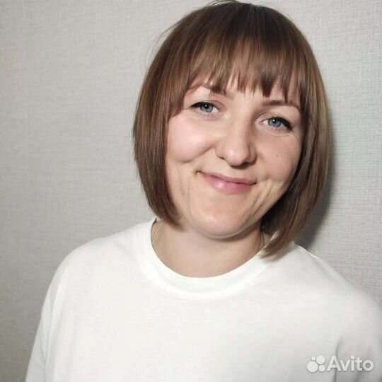 Парикмахер универсал