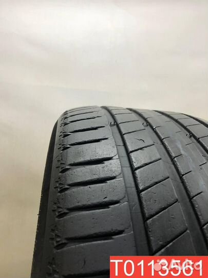 Michelin Latitude Sport 3 255/45 R20 105Y