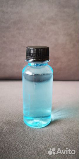 Жидкость для роботов мойщиков окон Hobot