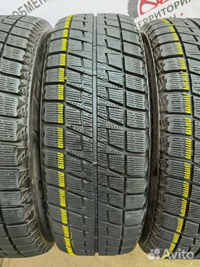 Bridgestone Blizzak Revo2 195/65 R15 97H