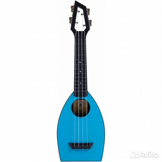 Укулеле bumblebee Hive Soprano LB