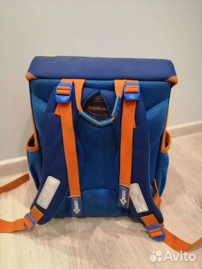 Рюкзак ранец портфель школьный