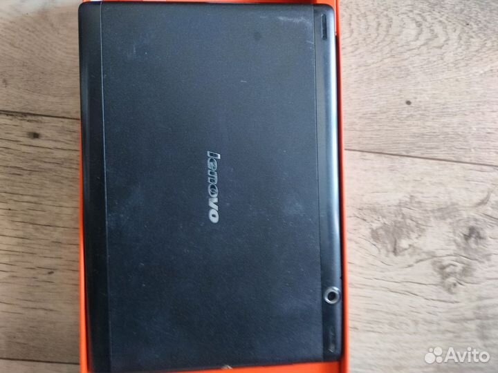 Планшет lenovo