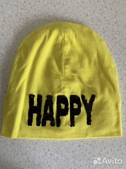 Шапка pelikan новая