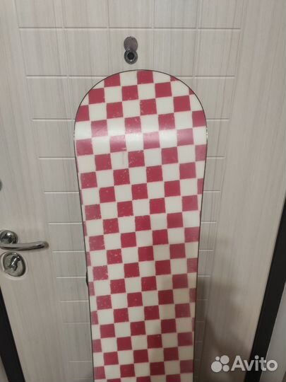 Сноуборд комплект Atom Racing