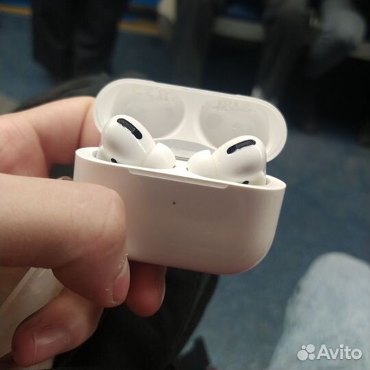 Airpods pro