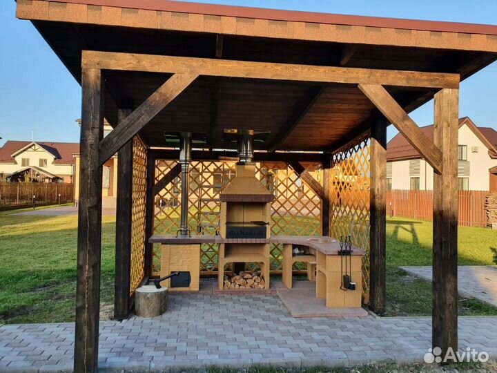 Печь тандыр Хан. От производителя