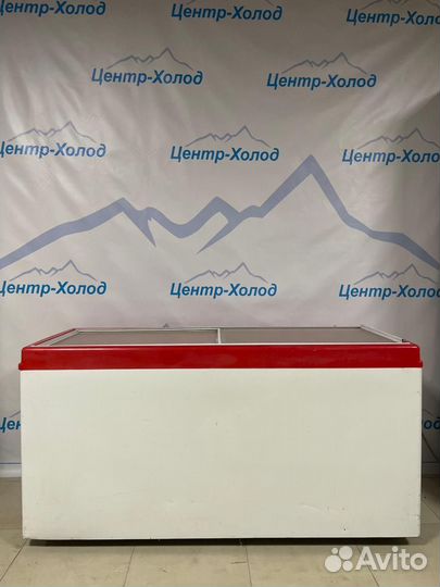 Морозильная камера ларь бу