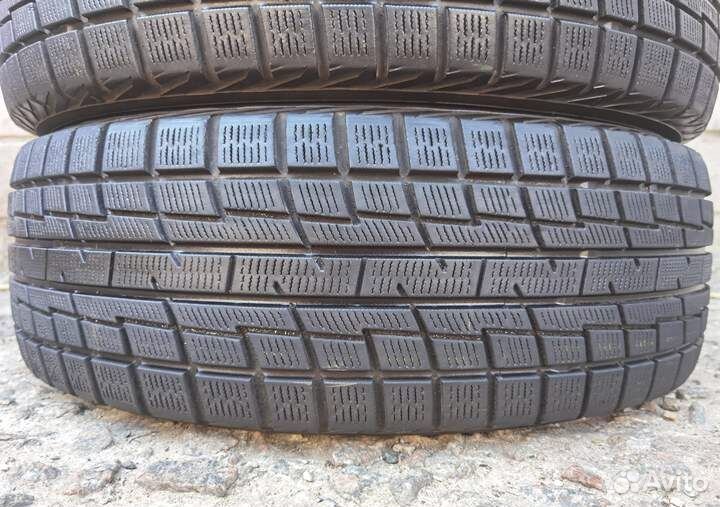 Yokohama Ice Guard IG30 195/65 R15 99T