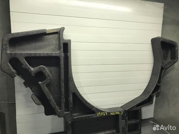 Ящик для инструментов Haima 3 haima 3 хэтчбек