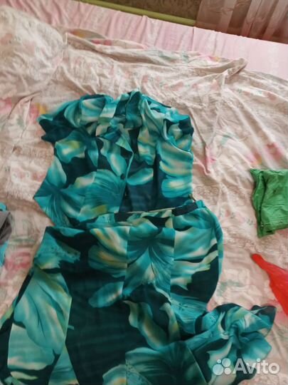 Костюм женский