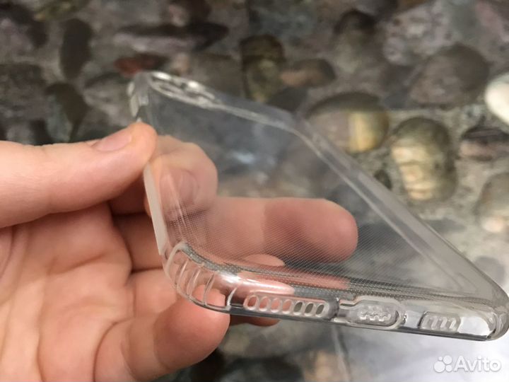 Чехол для телефона Apple iPhone 11 Pro Max