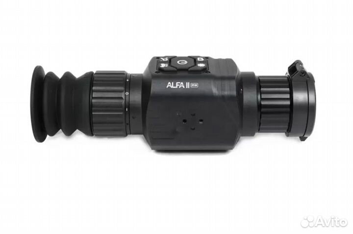 Тепловизионный прицел Arkon Alfa II ST25 Новая мод